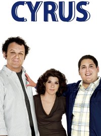 Cyrus