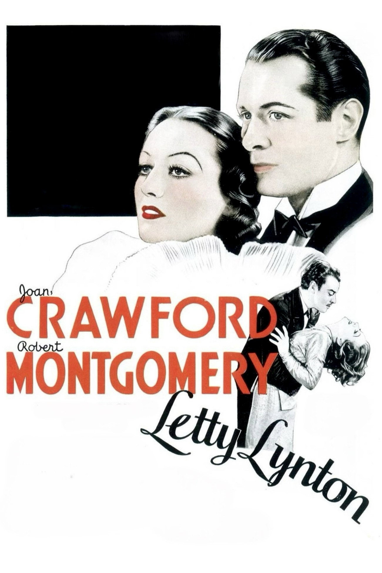 Letty Lynton