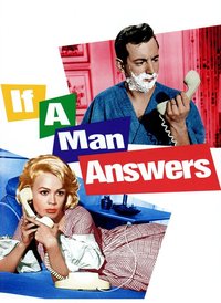 If a Man Answers
