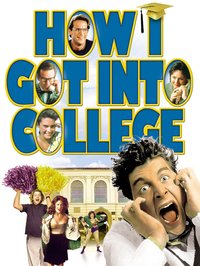 How I Got Into College