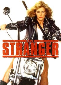 The Stranger