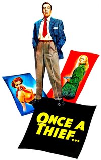 Once a Thief