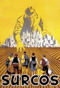 Furrows