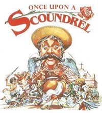 Once Upon a Scoundrel
