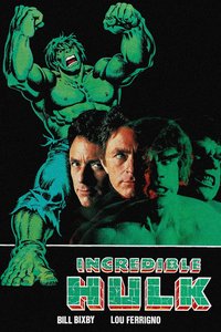 The Incredible Hulk