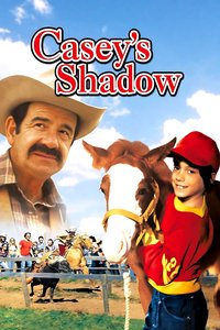 Casey's Shadow