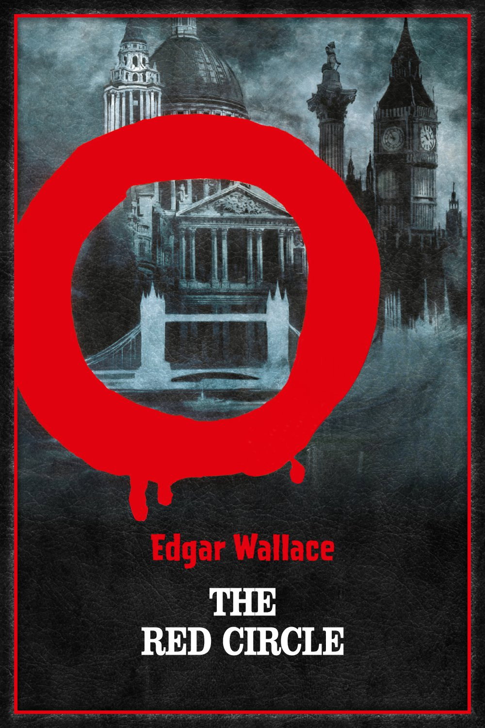 The Red Circle