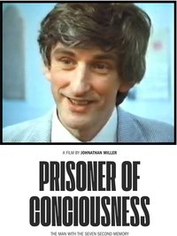 Prisoner of Consciousness