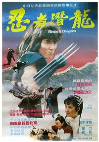 Ninjas and Dragons