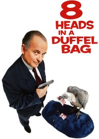 8 Heads in a Duffel Bag