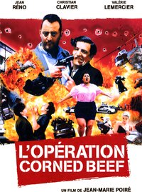 Operation Corned Beef