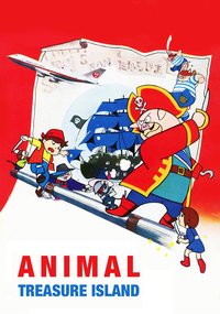 Animal Treasure Island