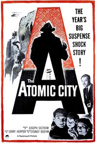 The Atomic City