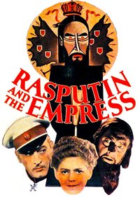 Rasputin and the Empress