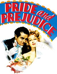 Pride and Prejudice