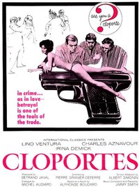 Cloportes