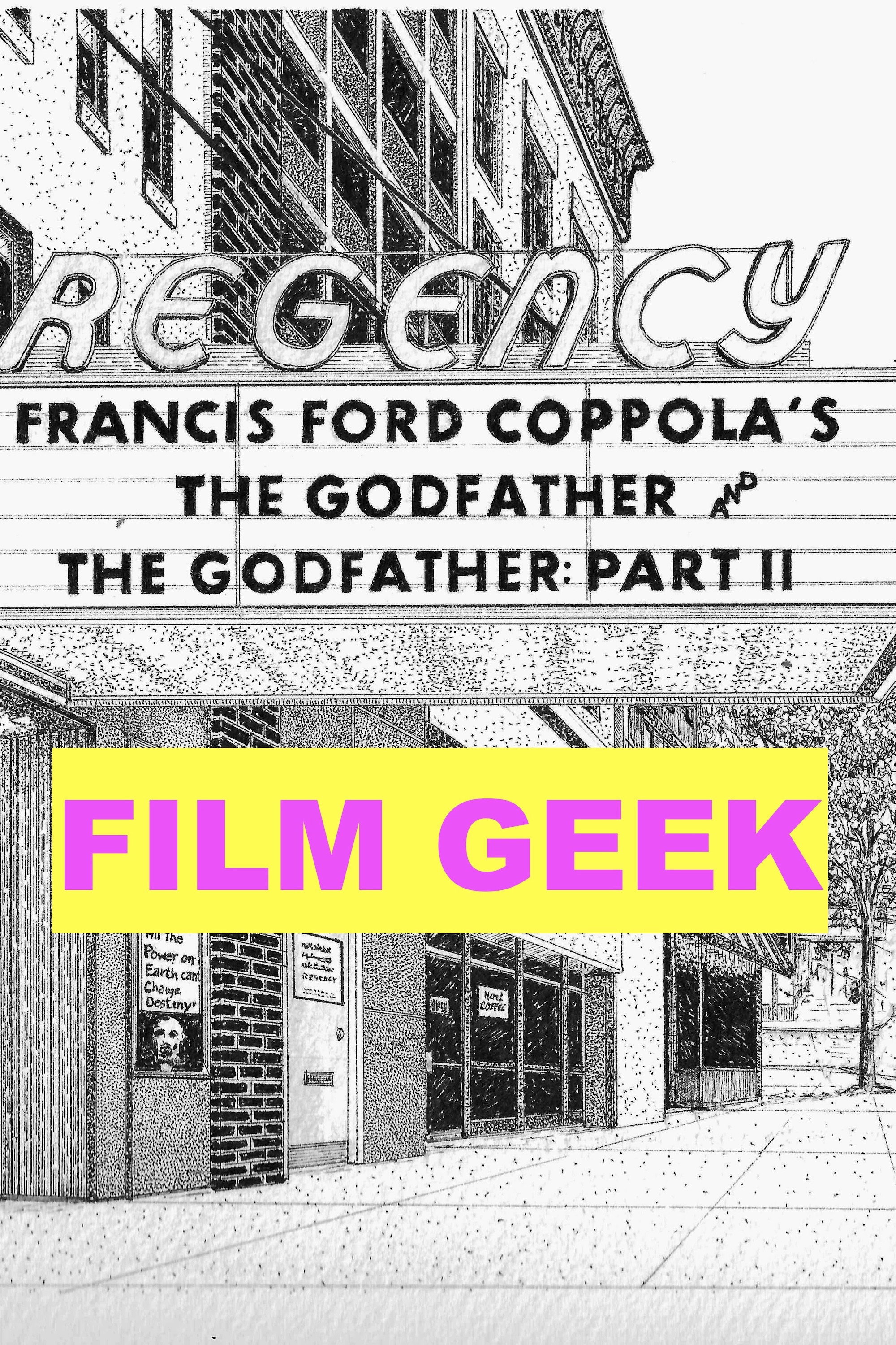 Film Geek