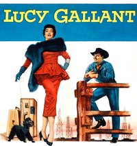 Lucy Gallant
