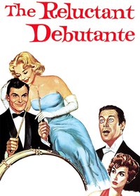 The Reluctant Debutante