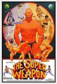 The Super Weapon