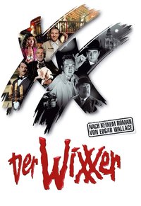 The Trixxer