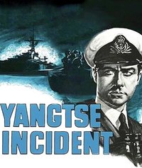 Yangtse Incident: The Story of H.M.S. Amethyst