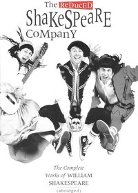 The Complete Works of William Shakespeare (Abridged)
