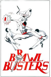 Brawl Busters