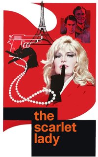 The Scarlet Lady