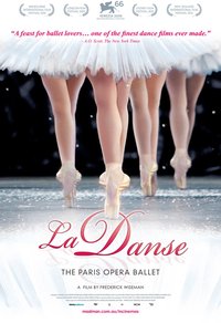 La Danse: The Paris Opera Ballet