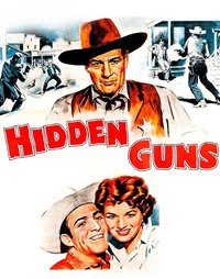 Hidden Guns