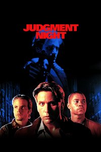 Judgment Night - Zum Töten verurteilt