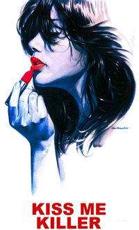 Kiss Me Killer