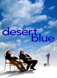 Desert Blue