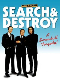Search and Destroy