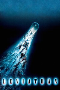 Leviathan (El Demonio Del Abismo)