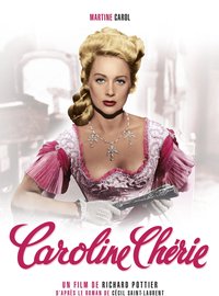 Dear Caroline