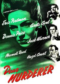 Dear Murderer