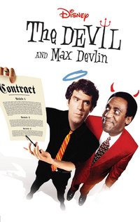 Zum Teufel mit Max