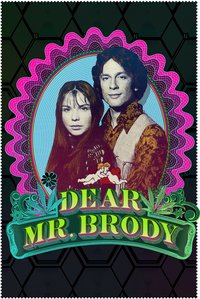 Dear Mr. Brody