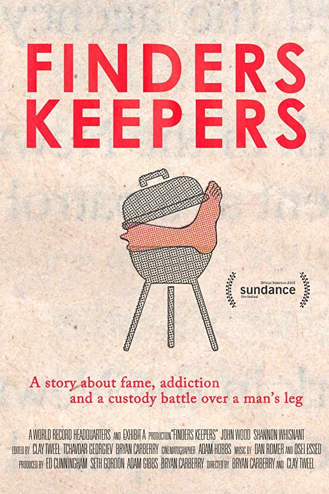 Finders Keepers