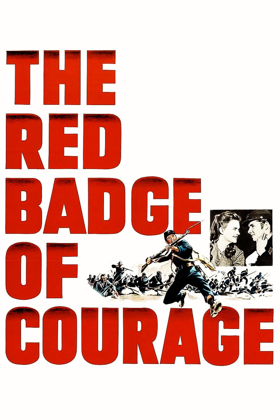 The Red Badge of Courage