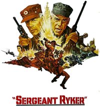 Sergeant Ryker