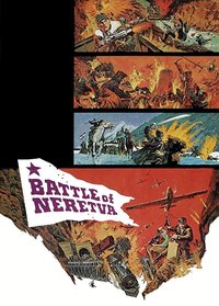 The Battle of Neretva