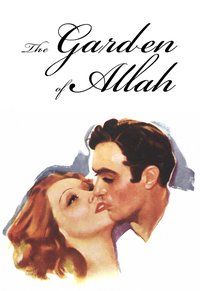 The Garden of Allah