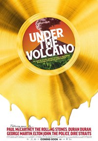 Under the Volcano