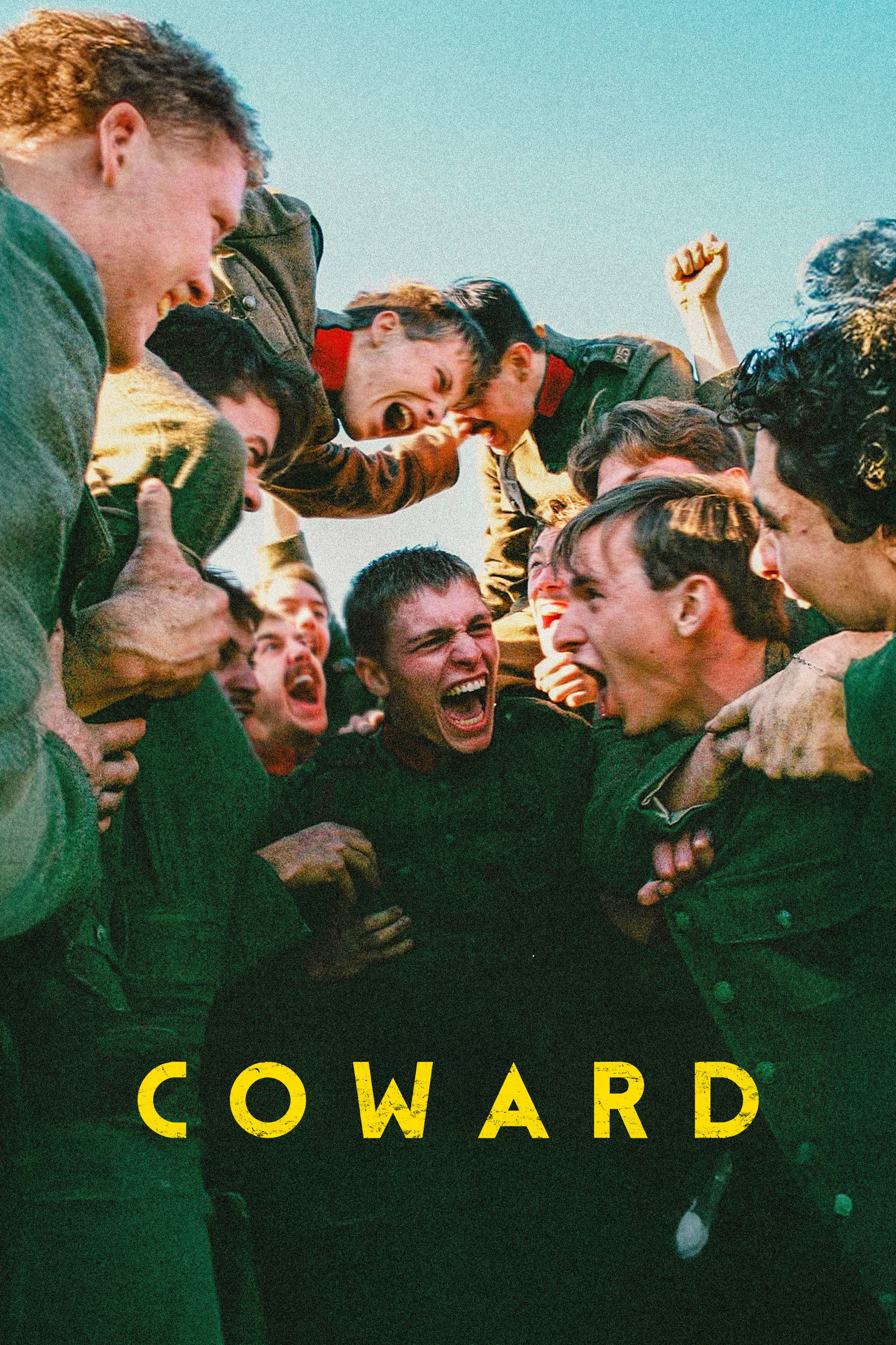 Les Braves (Coward)