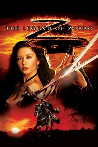 The Legend of Zorro