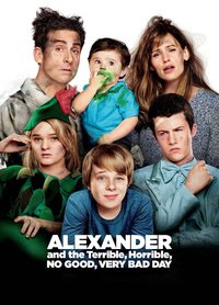 Alexander and the Terrible, Horrible, No Good, Very Bad Day