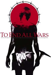 To End All Wars